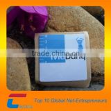 library UHF small RFID tag for books