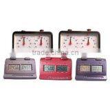 Chess Clock and Chess Timer