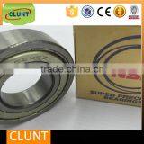 Japan NSK Brand Super Precision Deep Groove Ball Bearing 6202 thumbnail-2