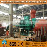 2016 Top Quality and Durable Small Scale Edible Oil Refinery Equipment for Sale thumbnail-1