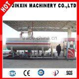 Gas Station Using LPG Storage Tank/LPG Gas Storage Tank/LPG Filling Station/LPG Station thumbnail-2