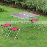 Folding Portable Outdoor Bbq Table