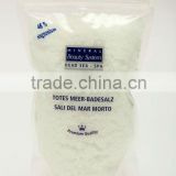 Dead Sea Bath Salt 46% Magnesium