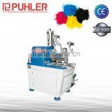 Puhler Sand Mill Machine For Printing Ink / Low Noise Nano Grinding Machine