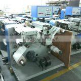 High Speed Kraft Paper Label Slitting Rewinding Machine thumbnail-5