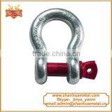 Rigging Hardware Stainless Steel Twist Shackle thumbnail-5
