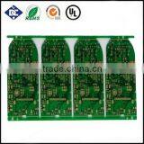 Omron Blood Pressure Pcb and Wii Pcb in Shenzhen dc Pcb Factory