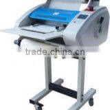 New Technology Roll Laminator Cold and Hot Roll Laminating Machine (WDPD650B)
