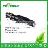 High Power Flashlight XML T6 Zoomable 5 Modes With SOS Flahslight Glare Flashlight for Outdoor Camping Use 2*18650 Battery Lamp thumbnail-6