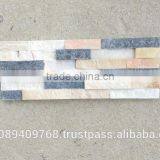 Vietnam marble exterior wall cladding stone