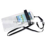 Universal PVC Waterproof Bag Underwater Pouch Diving Case For IPhone ,Waterproof Case for Iphone 6 thumbnail-5