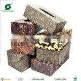 CARTON TISSUE BOX thumbnail-1