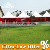 Portable Gazebo Tents With Screen thumbnail-1