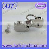 AJF 2014 Best Selling Lover Locks for Wedding Lovers Promotional Gift and Exquisite Decorative Accessories