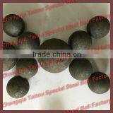 5'' Rolling & Forged Steel Balls For Sag Mill thumbnail-3