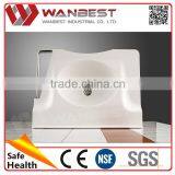 Bottom Price Best Belling Hospital Workstation Laptop Table thumbnail-1