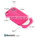 GLEESE Keychain Anti Lost Bluetooth Key Finder Locator Sensor Alarm Anti Lost Wallet Pet Child Locator thumbnail-2