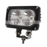 LED Super High Power 30W Led Work Light,Spot/Flood Work Light 4x4 Truck 12V Led Work Light