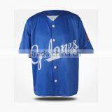 Custom Baseball Jersey,pinstripe Baseball Jersey Wholesale thumbnail-4