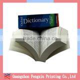 2016 Top Quality Guangzhou Facory English Words Dictionary French Quality Choice thumbnail-3