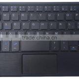 Bluetooth Interface Type 59 Keys Wireless Bluetooth 3.0 With Foldable Case thumbnail-3