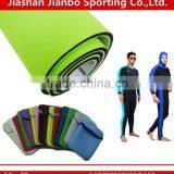 Thin Neoprene Foam Sheet Can Coated Fabrics thumbnail-5