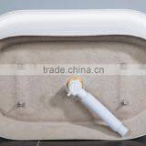 SUNZOOM Baby Bath Tub,baby Bath Tub for Infants,baby Bathtub thumbnail-5