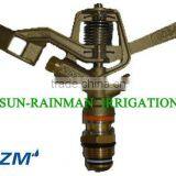 Hot Sale Brass Sprinkler From Chinese Manufacturer