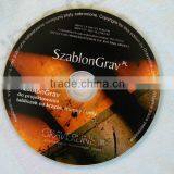 High Efficiency Digital A3 Size Flatbed Printer for Sale thumbnail-3