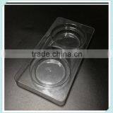 Wax Melts Clamshell Packaging