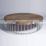 Reza Feiz Coffee Table thumbnail-1