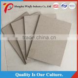 6mm 8mm Thickness Fireproof Indoor Calcium Silicate Board Perforated
