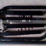 Crossfit Paralettes Rack thumbnail-4