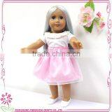 Cute 18 Inch Doll, AG Doll Open Close Eyes Doll thumbnail-5