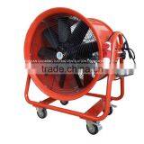 24" 380V Industrial Super Speed Air Ventilator Blower