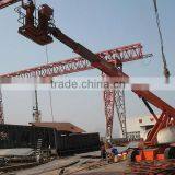 Hydraulic Telescopic Window Cleaning Lift Self-propelled/telescopic Boom Lift thumbnail-2