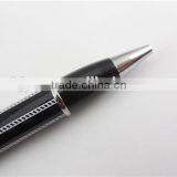 2016 Unique Style Metal Twist Ballpoint Pen Metal Hotel Pen Logo Pen thumbnail-6