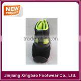 2015 Latest Cow Suede Leather Breathable Custom Color Boxing /wrestling Training Boots Shoes thumbnail-2