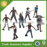 The Walking Head TV Resin Adult Action Figures for Sale thumbnail-1