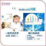HC037 5 Head Dental Care Teeth Cleaning Electric Toothbrush Changeable Head for Braun Oral B thumbnail-1