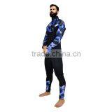 Wetsuits Manufactured Long Sleeve Swimming Wetsuit Diving Suit thumbnail-3