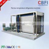 Low Temperature Water Chiller for Fish Meat thumbnail-4