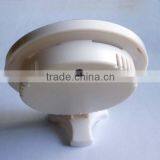 Gold Indoor Outdoor Thermometer and Hygrometer TH108 thumbnail-2