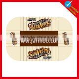 FREE DESIGN Advertising Custom Logo Table Cover