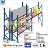 Selective Pallet Rack,storage Rack,warehouse Rack thumbnail-1