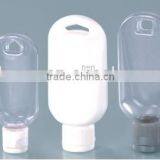 30ml pe Plastic Bottle for Makeup Keychain Clear Plastic Bottle for Liquid thumbnail-1