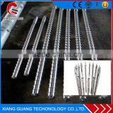 China Custom Cheap Screw Barrel for Injection Molding Machine
