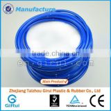 Soft flexible pvc pvc nylon reinforced hose hose