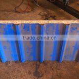 Raw Material for Corrugated Roofing Sheet Corrugated Metal Roofing Sheet Fiber Cement Corrugated Roofing Sheet thumbnail-6