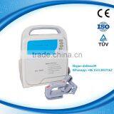 (MSL-8000A-A)Medical Emergency Biphasic AED Defibrillator Price thumbnail-1